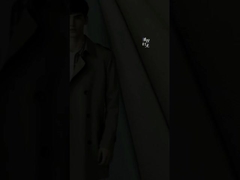 35% Baumwolle / 65% Polyester 240 g/m2 Arbeitsbekleidung Jacke Uniformen Mäntel Stoff