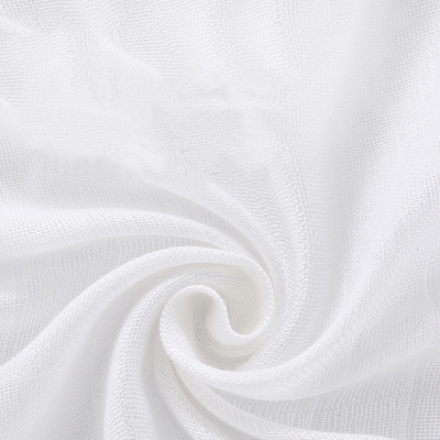 Vier Schichten des Bambus-Gauze Fabric For Newborn Clothes 40S 175X137 bequem