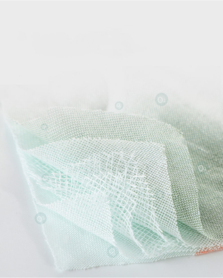 Baumwolle 100% 40S sechs überlagert organische Gauze Fabric Breathable Baby Sleeping-Kleidung