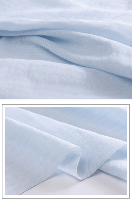 Thermostatische Baumwoll-Gauze Fabrics Constant Temperature Fiber-Kinder bedecken Tücher