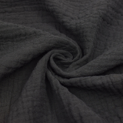 Krümmen vier Schichten 125-130GSM Seihtuch-Gewebe roten Gauze Fabric
