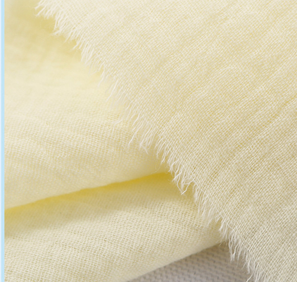 Bunter weicher Baumwoll-Gauze Fabric By The Yard-Kinderschlafsack des Löwenzahn-40S