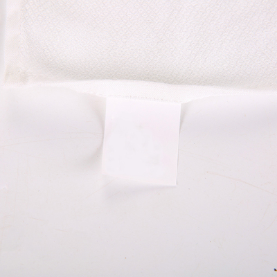 Einlagige Gauze Fabrics 40S Haut des Kindertagesstätten-Baby-Gewebe-120X120 Tela freundlich