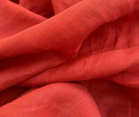 70% Baumwolle 30% Bambus-Gauze Fabric 32S für schwangere Kleidungs-Verschleißfestigkeit