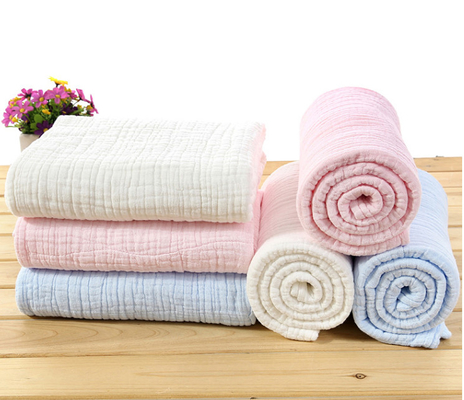 Fünf Schichten Bambus-Gauze Fabric