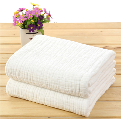 Fünf Schichten Bambus-Gauze Fabric