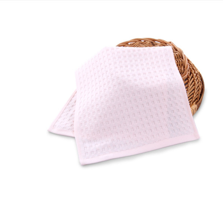 Natürlicher grüner Krepp Gauze Fabric 180GSM 145X120 drei Schichten