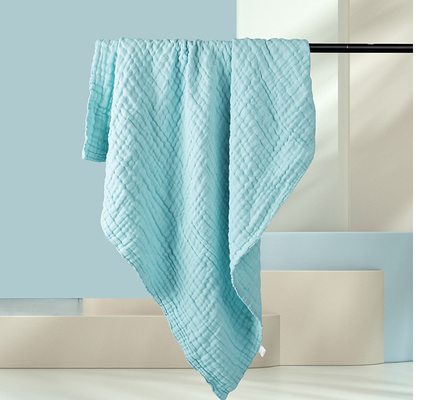 Doppeltes Gauze Fabric 40S Gauze Cheesecloth Fabric der Baumwolle140x110 100