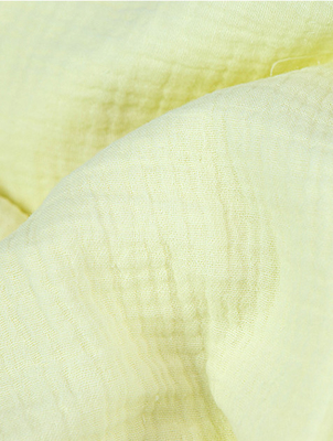 Sichere Windungs-Gauze Fabric By The Yard-Baby-Baumwolle Gauze Blankets 175X135 210GSM