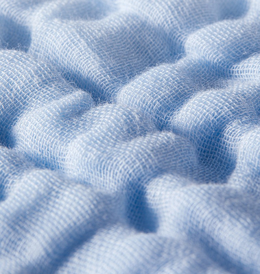Gesundheit 8 Schichten wickeln neugeborenes Verpackungs-Gewebe Gauze Fabrics 108X100