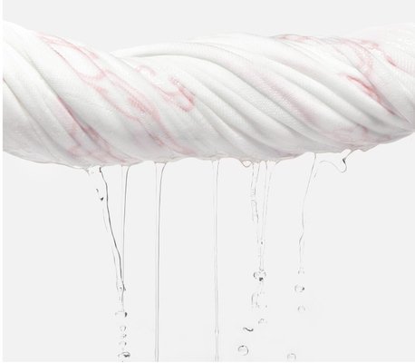 60% Bambus-40% Baumwolle 4 Schicht-Gauze Fabric Baby Swaddle Bath-Tuch