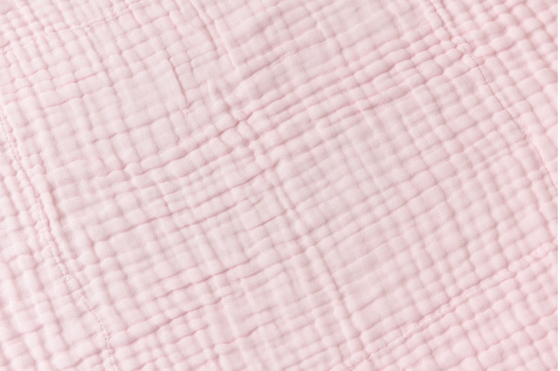 Gesundes sicheres natürliches Baby Gauze Fabric For Infants Comfortable des Krepp-32S