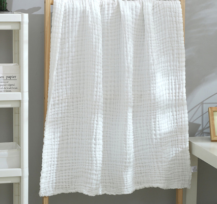 Bambusbaumwollmusselin wickeln Zoll 100m/Rolle Gauze Fabrics 57