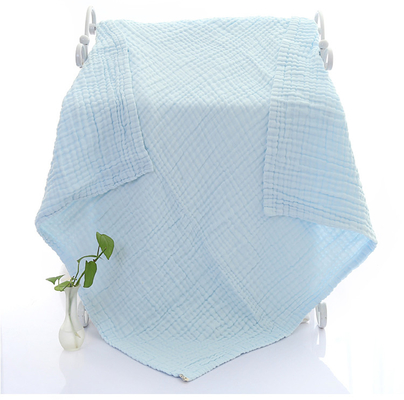 Weichfaserkindertagesstätte Baby Gauze Fabric