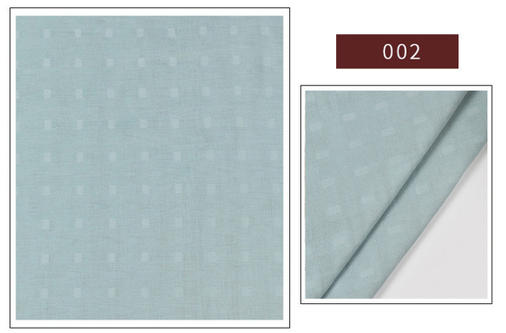 Sortierte des Muster-40S Kinderwindel Gauze Fabric Jacquardwebstuhl-des Baumwollgewebe-150gsm