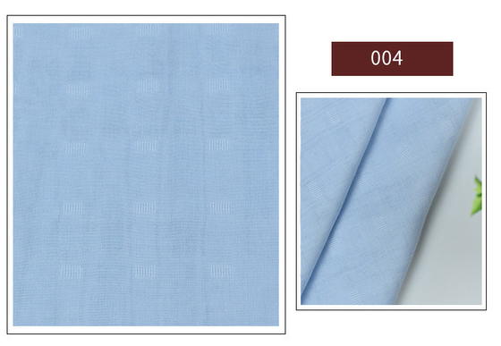 Sortierte des Muster-40S Kinderwindel Gauze Fabric Jacquardwebstuhl-des Baumwollgewebe-150gsm