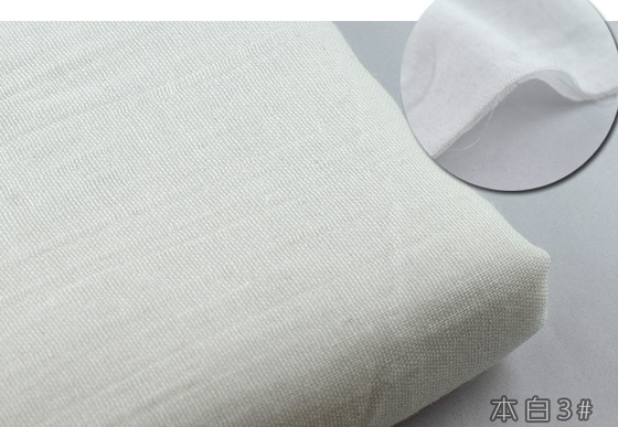 Schwangeres Säuglings-Kleidungs-Doppeltes Gauze Fabric Full Combed Cotton 40s 110GSM