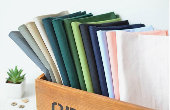 Gesunde Freizeitkleidungs-Säuglingsfrühlings-Mode der Baumwolleinfache Gewebe-Blusen-40sX40s 138GSM