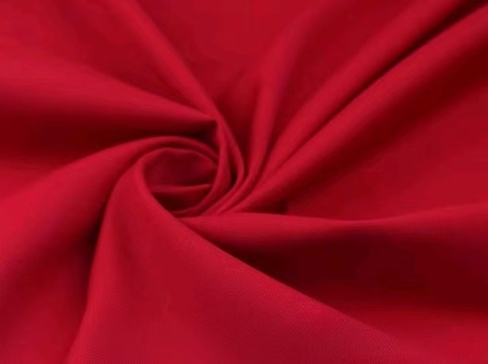 TR Spandex Mann Anzug Stoff Geschäfts Material Stoff Firma Uniform Stoff