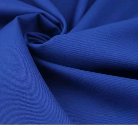 62% Polyester 29% Rayon 4% Spandex Fabric Teryene Blend Suit Fabric