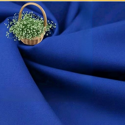Terylene-Rayon-Polyester-Gewebe-Anzugstoff