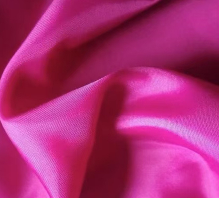 94% Polyester Stretch Fabric 6% Spandex for  Blouses  Tops Elegant Blouses , Camisoles , Lingerie-Inspired Tops Tunics Stretch Aids