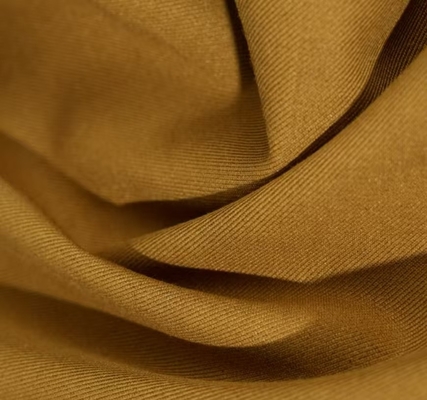 5% Wool 2% Tencel 2% Spandex 2%Acid 73%Polyester And15% Rayon Blazer Fabric