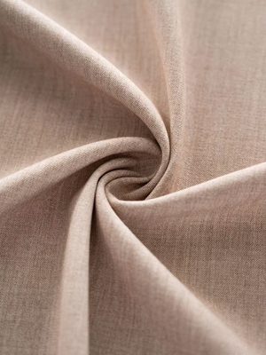 66% Polyester 30% Rayon 4% Spandex Geschäftsmaterial Uniform Kleid Hosen und Röcke Reiseanzug Stoff