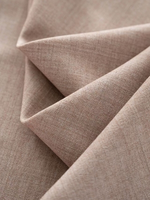 66% Polyester 30% Rayon 4% Spandex Geschäftsmaterial Uniform Kleid Hosen und Röcke Reiseanzug Stoff