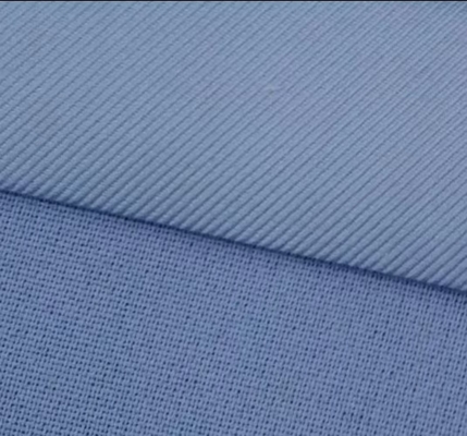 CVC 60% Baumwolle 40% Polyester Hemd Gewebe Arbeit Uniform Gewebe