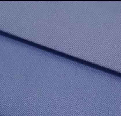 60% Baumwolle 40% Polyester Twill CVC Stoff ` Hosen Alltagsbekleidung 125gm Bürokleidung