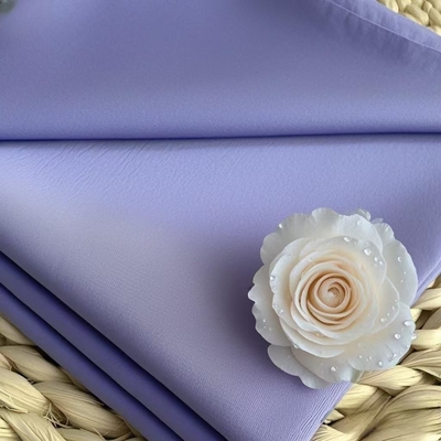 60% Baumwolle 40% Polyester Twill CVC Stoff ` Hosen Alltagsbekleidung 125gm Bürokleidung