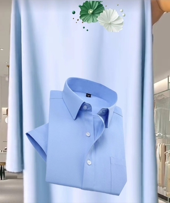 74% Polyester 26% T800 210gsm Dress Evening Clothing Uniform Material Outdoor Apparel