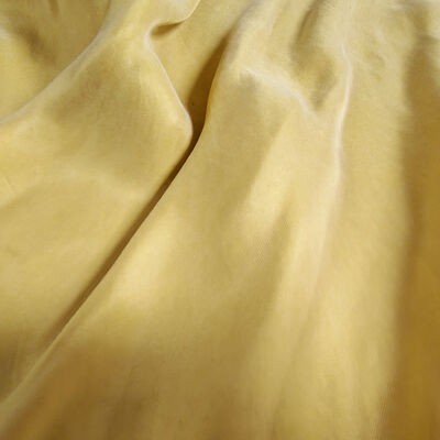 Regenerierte Zellulosefaser 100% Cupro 113gsm Gewebe Cupro Vs Viskose