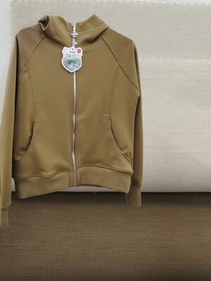 55%% Baumwolle40%Modal5%Spandex Doppelseite 230gm Strickstoff Die Mischung kombiniert die natürliche Atmung und Hautfreundlichkeit