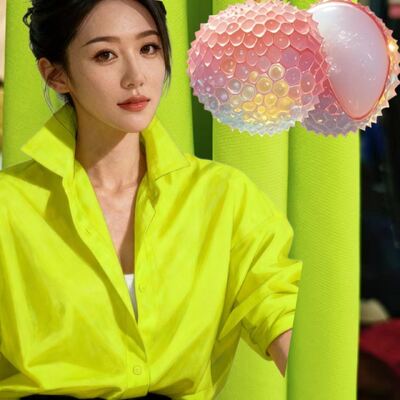 Polyestergewebe für Hemden, Hosen und Röcke