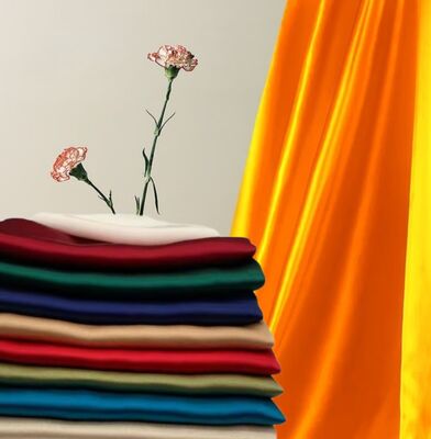 74% Polyester 26% T800 210gsm Kleid Abendbekleidung Uniform Material Außenbekleidung