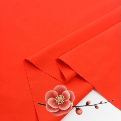 Premium Soft Nida Fabric with Excellent Drape and Wrinkle Resistance for Abaya and Modest Wear
