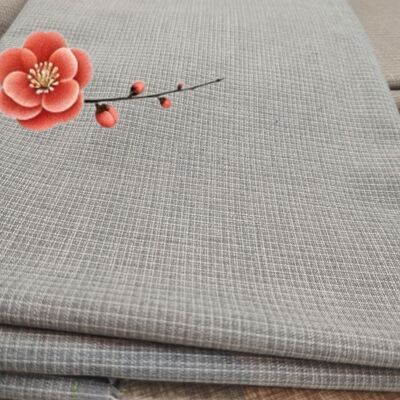 195 gm Garne mit 68% Polyester, 30% Rayon und 2% Spandex für Uniformen