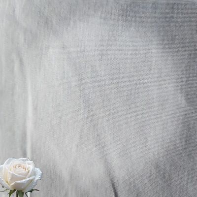210gm Doppelseitig gestricktes Baumwoll-Spandex-Jersey mit 180cm Breite für bequeme Stretch-Kleidung