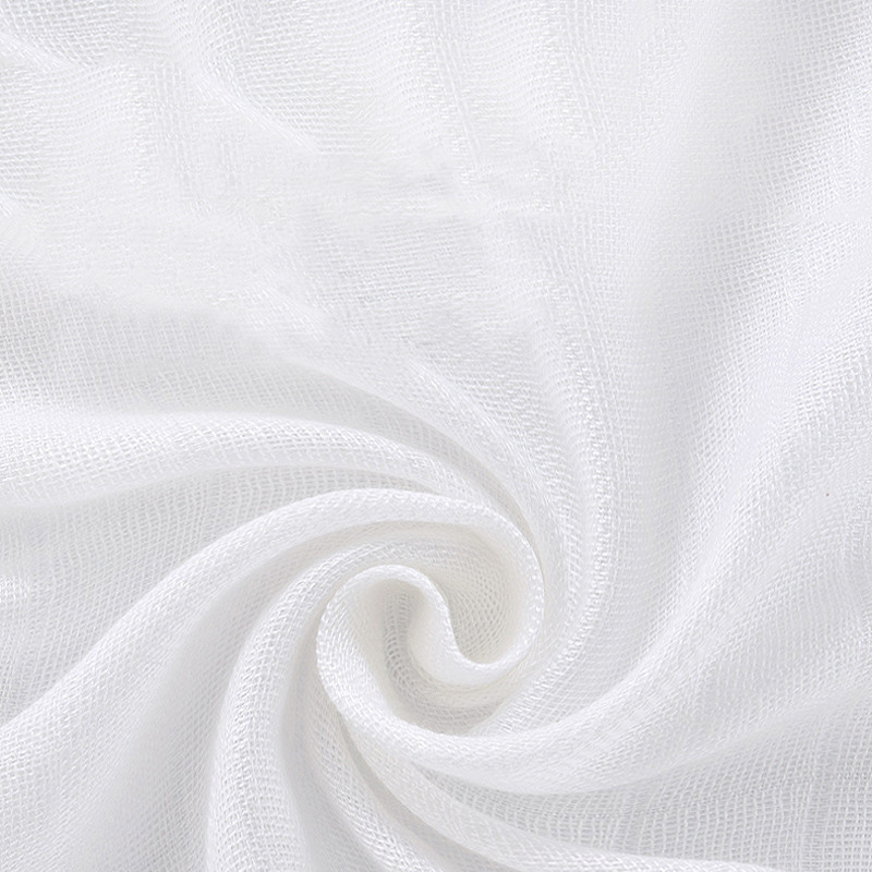 Vier Schichten des Bambus-Gauze Fabric For Newborn Clothes 40S 175X137 bequem