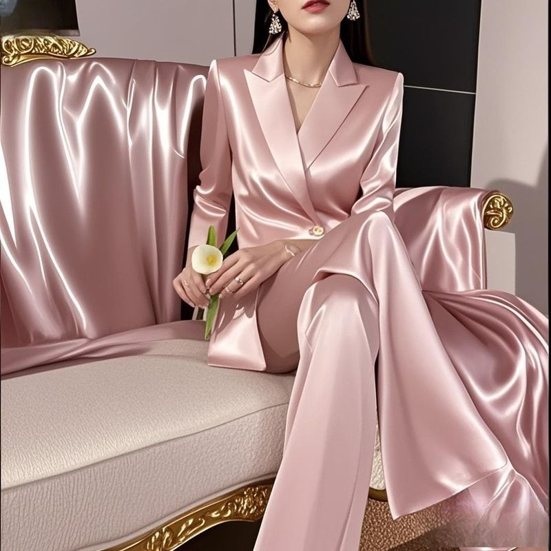 94% Polyester Stretch Stoff 6% Spandex für Blusen Oberteile Elegante Blusen, Camisoles, Unterwäsche inspirierte Oberteile Tunika Stretch Hilfsmittel