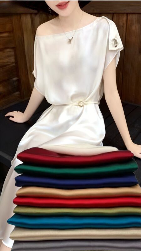 74% Polyester 26% T800 210gsm Kleid Abendbekleidung Uniform Material Außenbekleidung